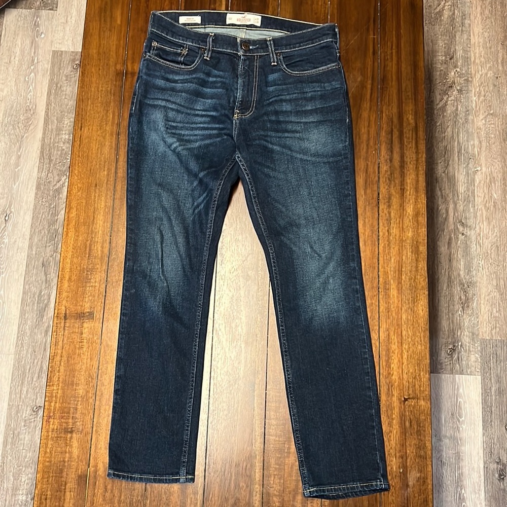 Hollister California Jean’s